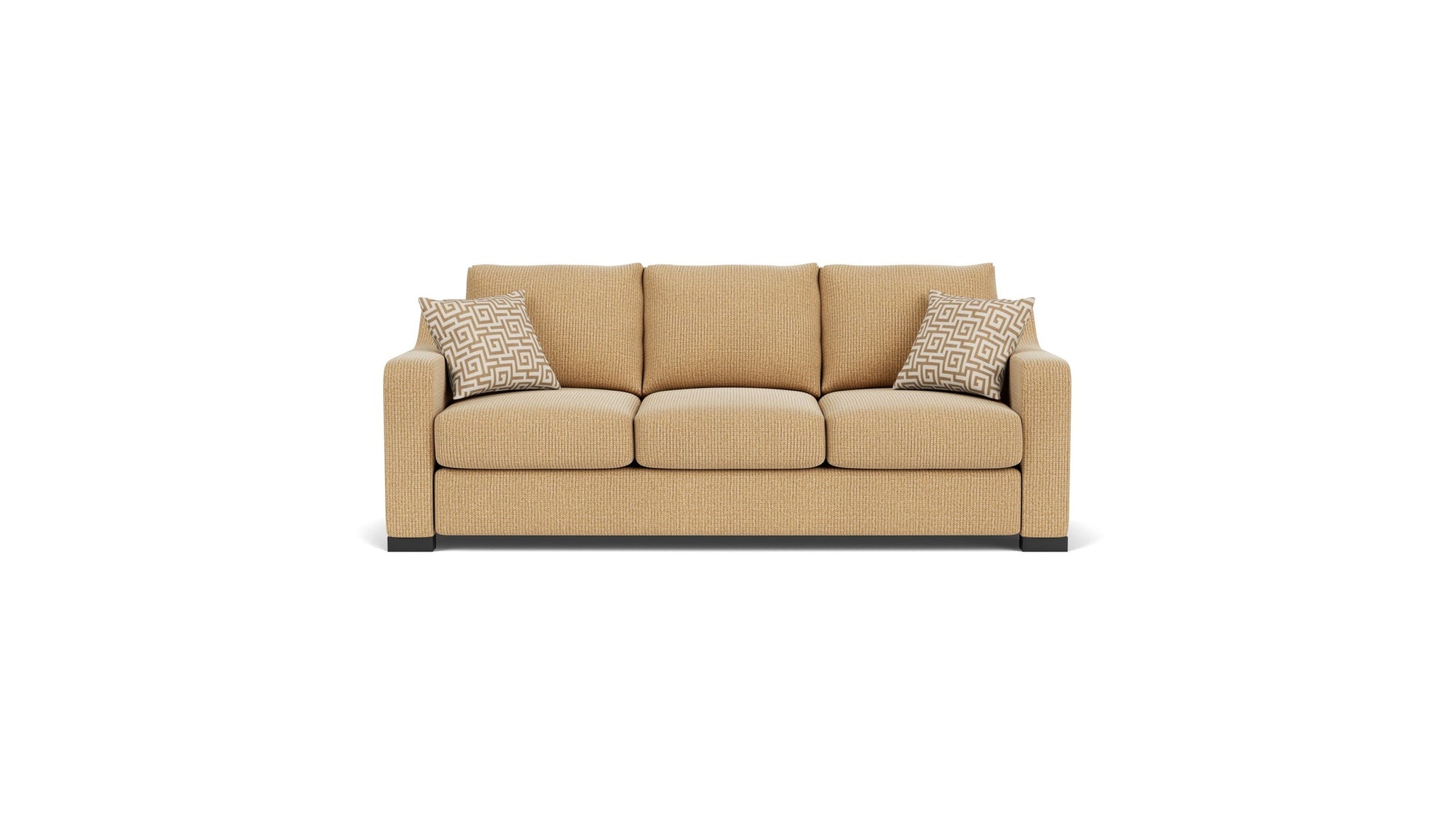Quinn - Fabric Sofa