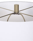 Tayson - Table Lamp - Jade Green