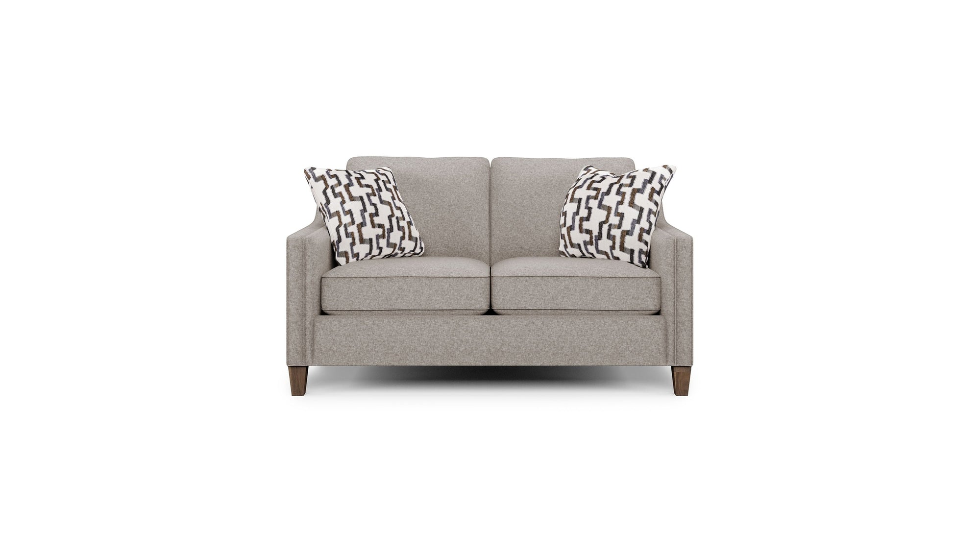Finley - Stationary Loveseat