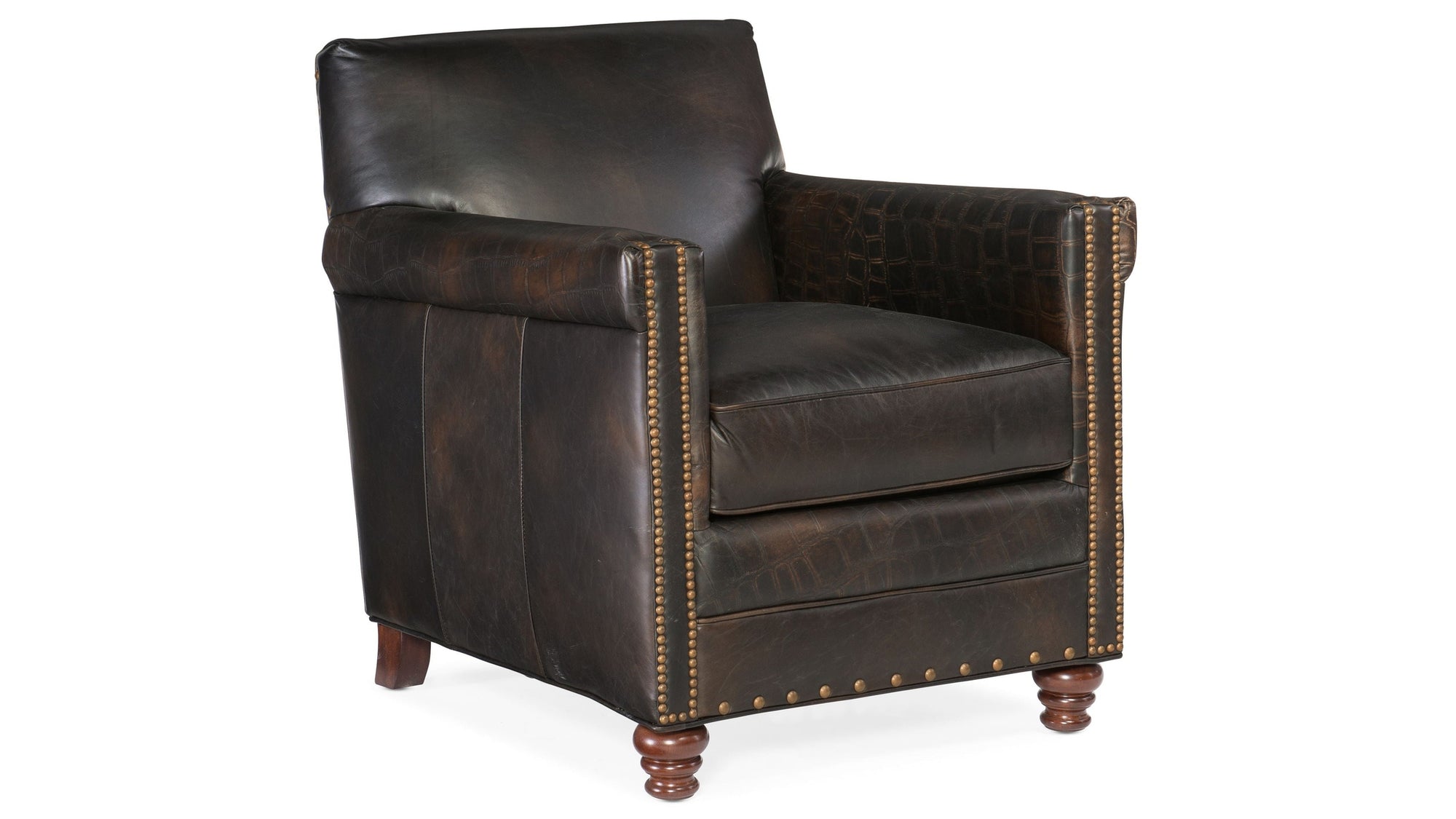 CC - Potter Club Chair