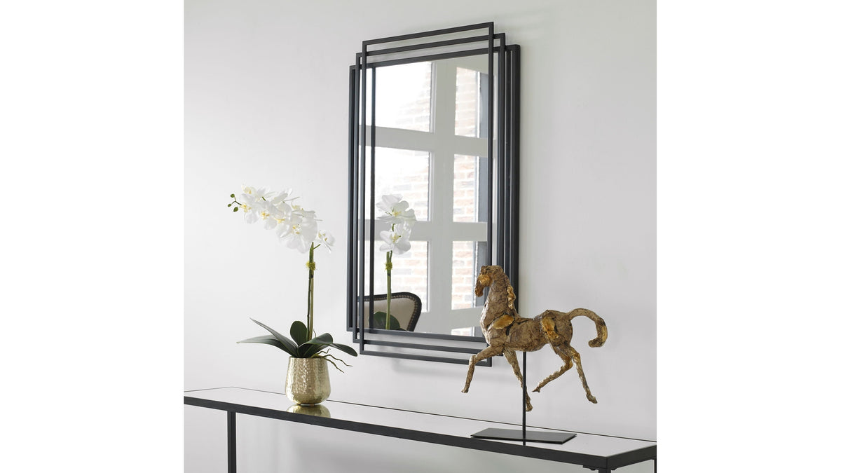 Amherst - Mirror