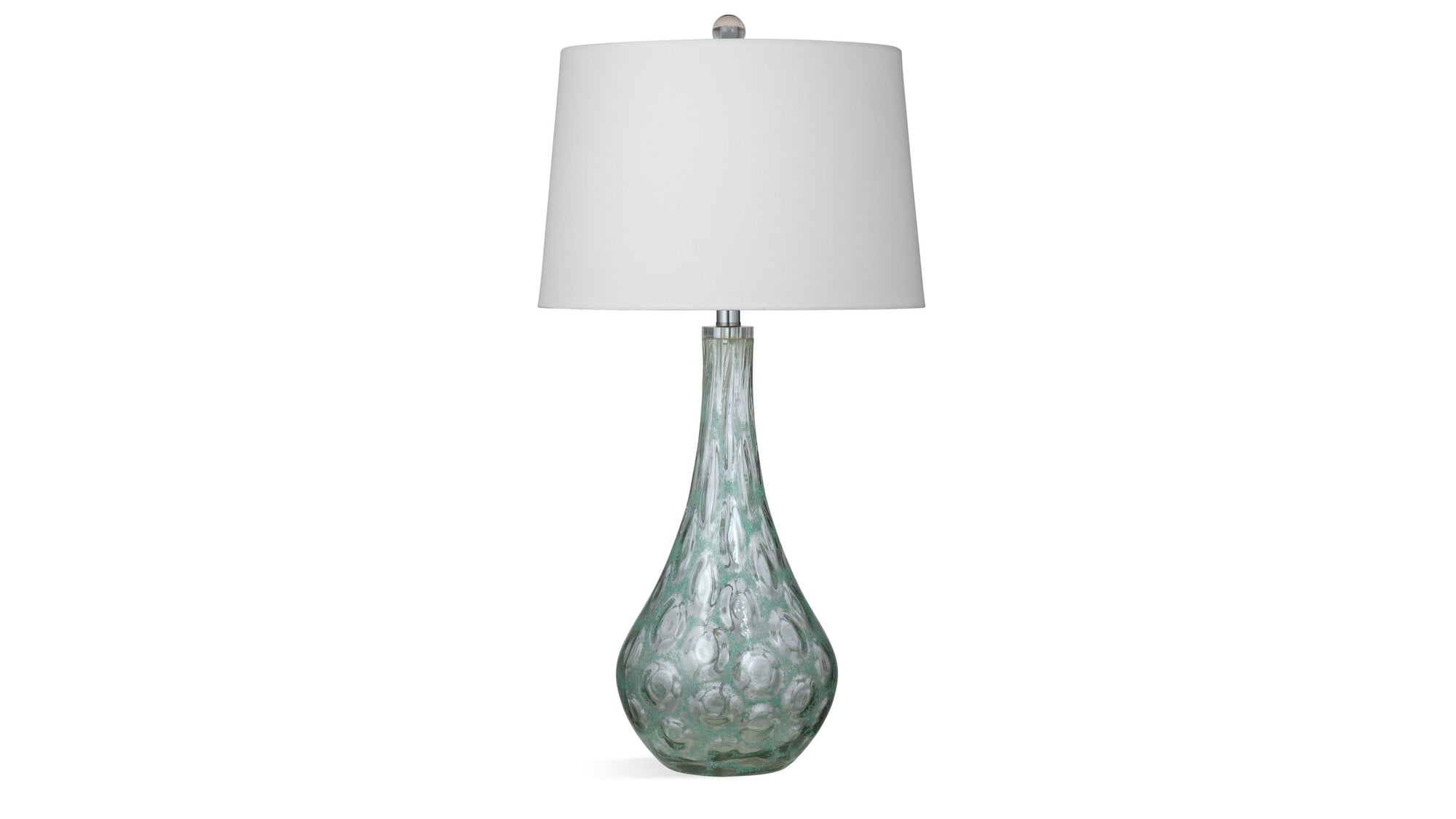 Berry - Table Lamp - Green