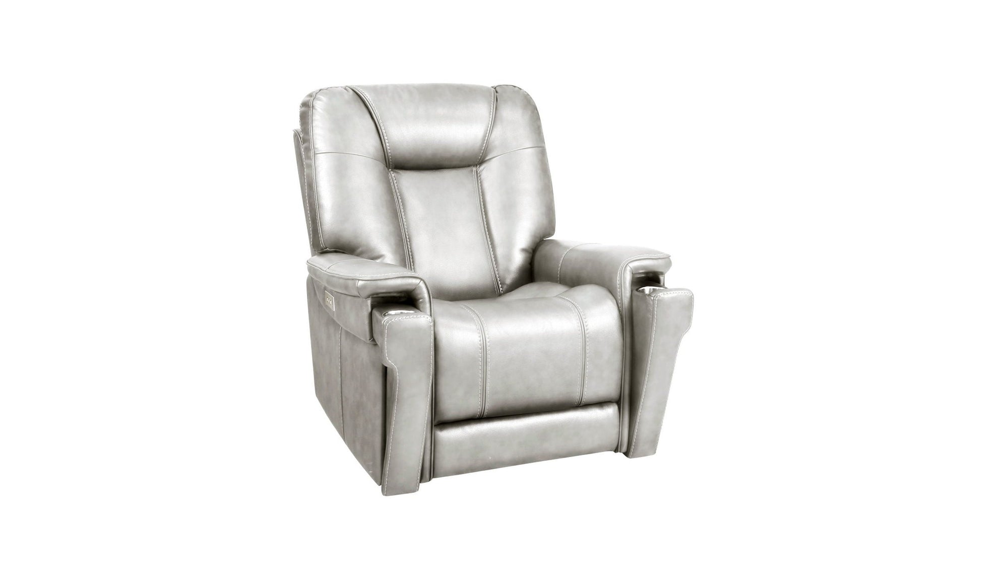 Sanibel - Recliner-Wall Prox. With Power And Power Headrest And Lumbar