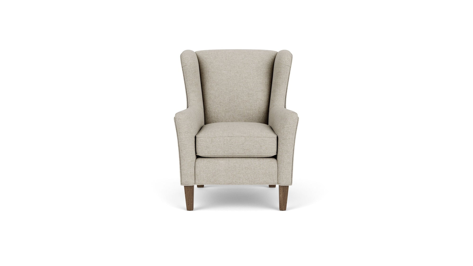 Ace - Fabric Chair