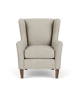 Ace - Fabric Chair