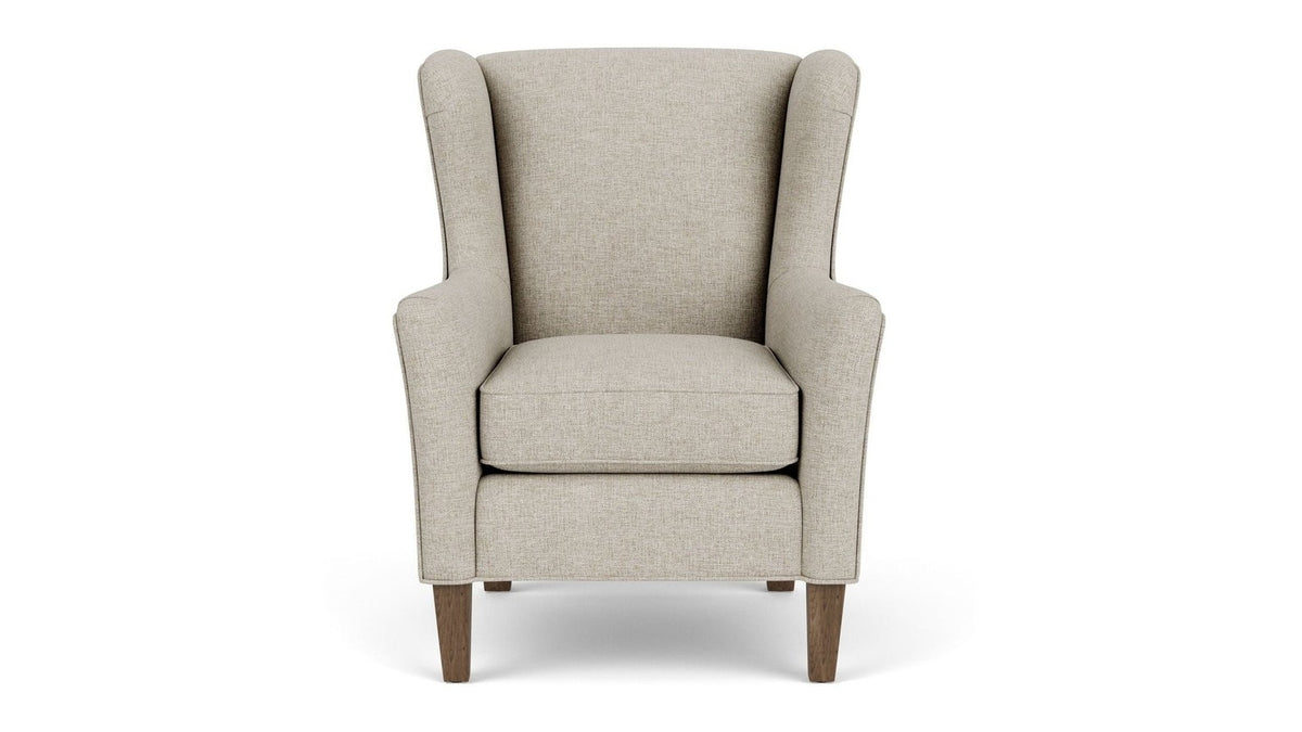 Ace - Fabric Chair