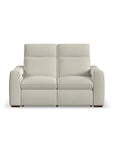 Ava - Power Reclining Loveseat With Power Headrest & Lumbar