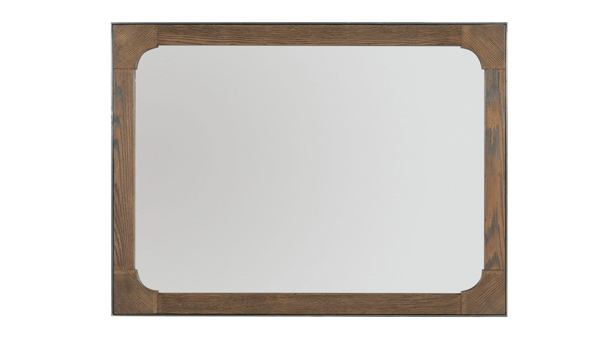 Chapman - Mirror - Light Brown