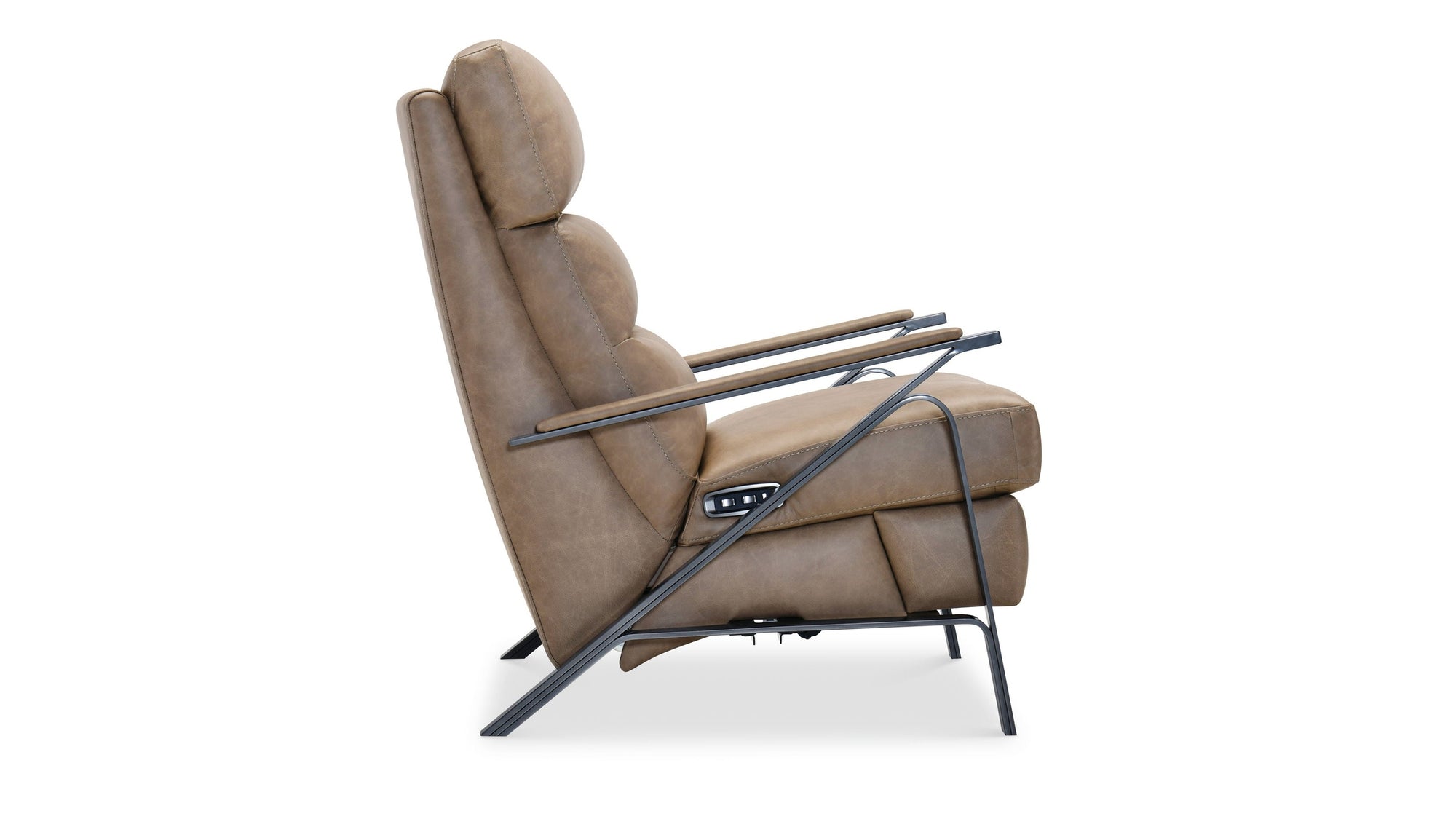 Elixir - Power Recliner With Power Headrest