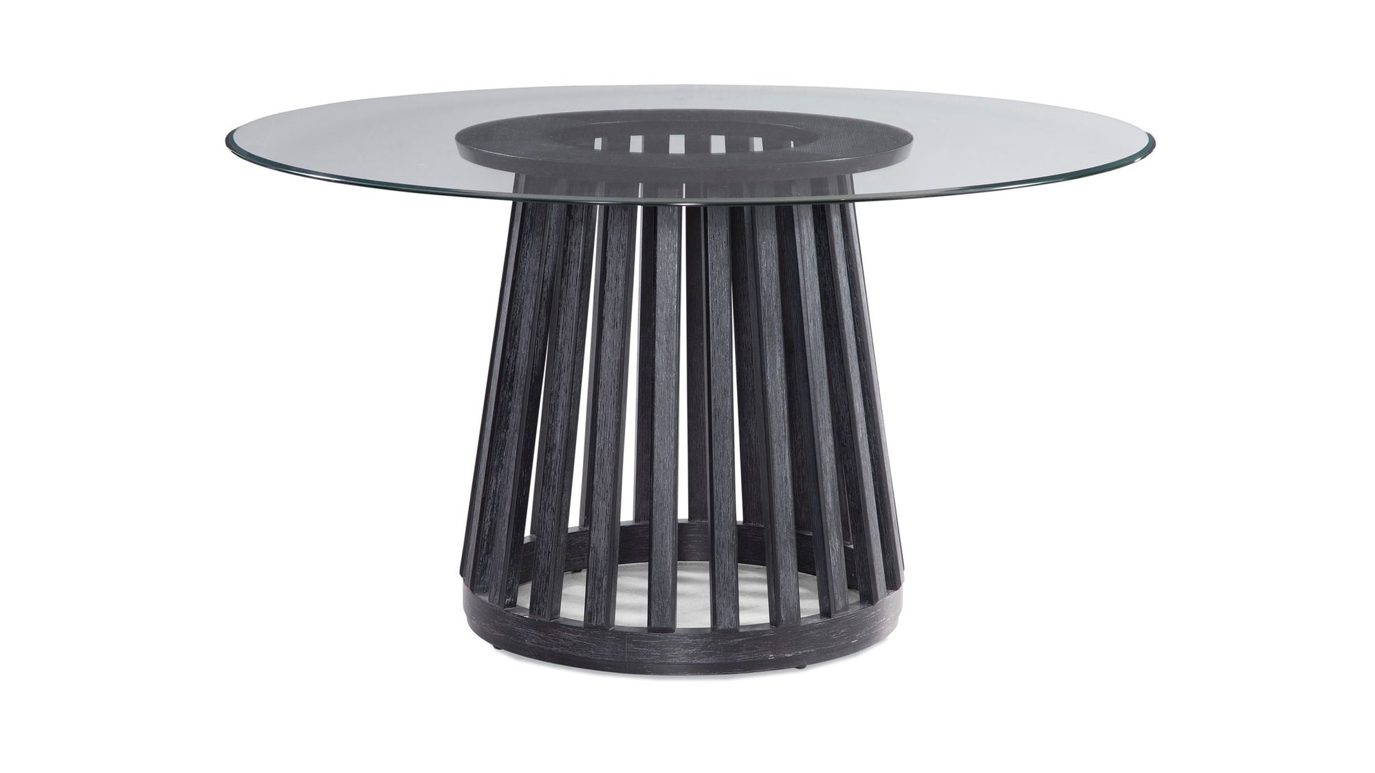 Mateo - Dining Table - Black