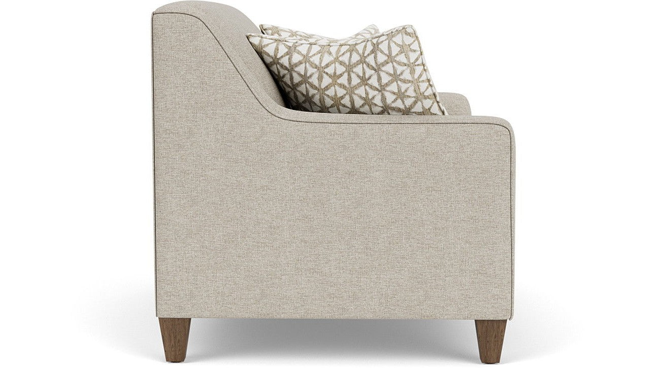 Holly - Stationary Sleeper Sofa