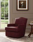 Judge - Swivel Chair