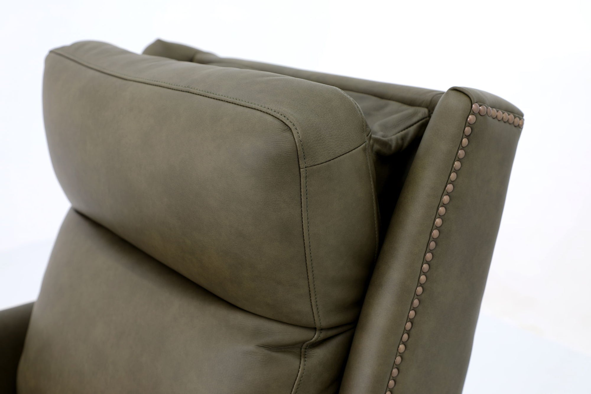 Charlotte - 2P Recliner