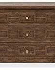 Driftwood - Bachelors Chest