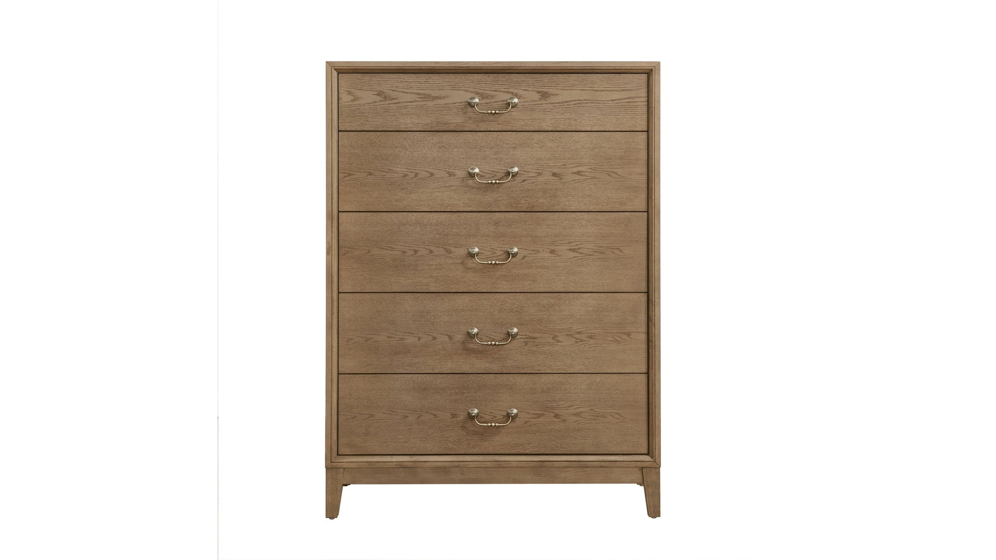 Arlington - Chest