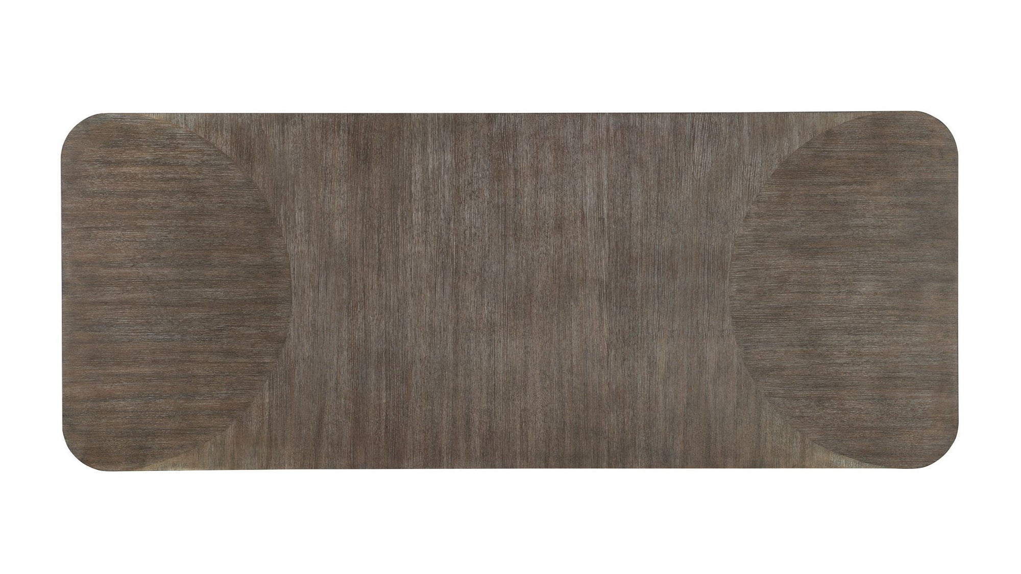 Modern Mood - Leg Dining Table With 1-24in Leaf