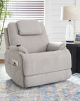 Zecliner Model 2 Petite - Power Recliner