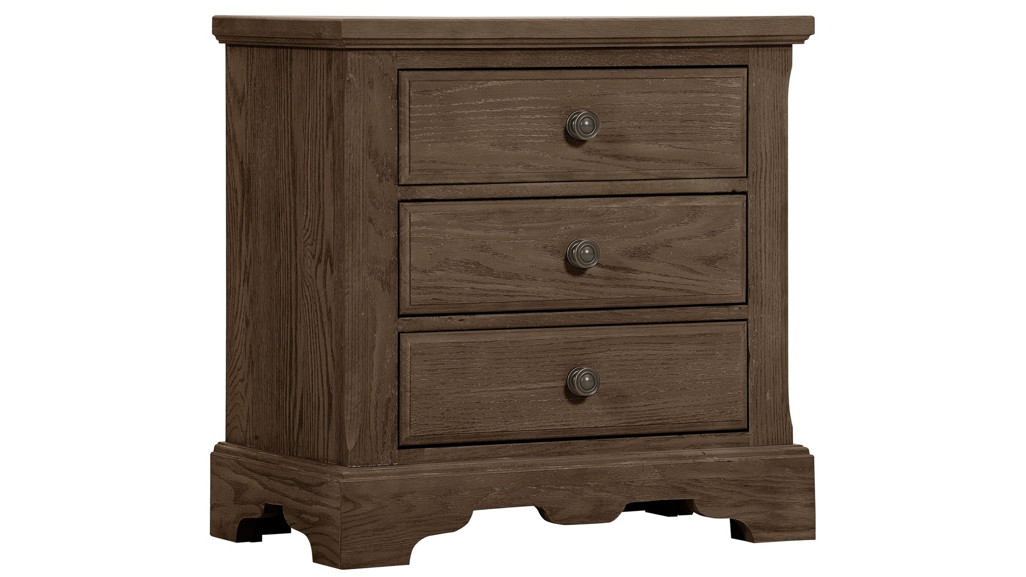 Heritage - Night Stand