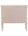 Lillian - Chest - Beige