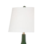 Valen - Table Lamp - Green