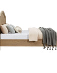 Arlington - Panel Bed