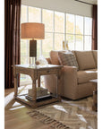 Americana - End Table