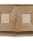 Commerce And Market - Haven Cocktail Table - Light Brown