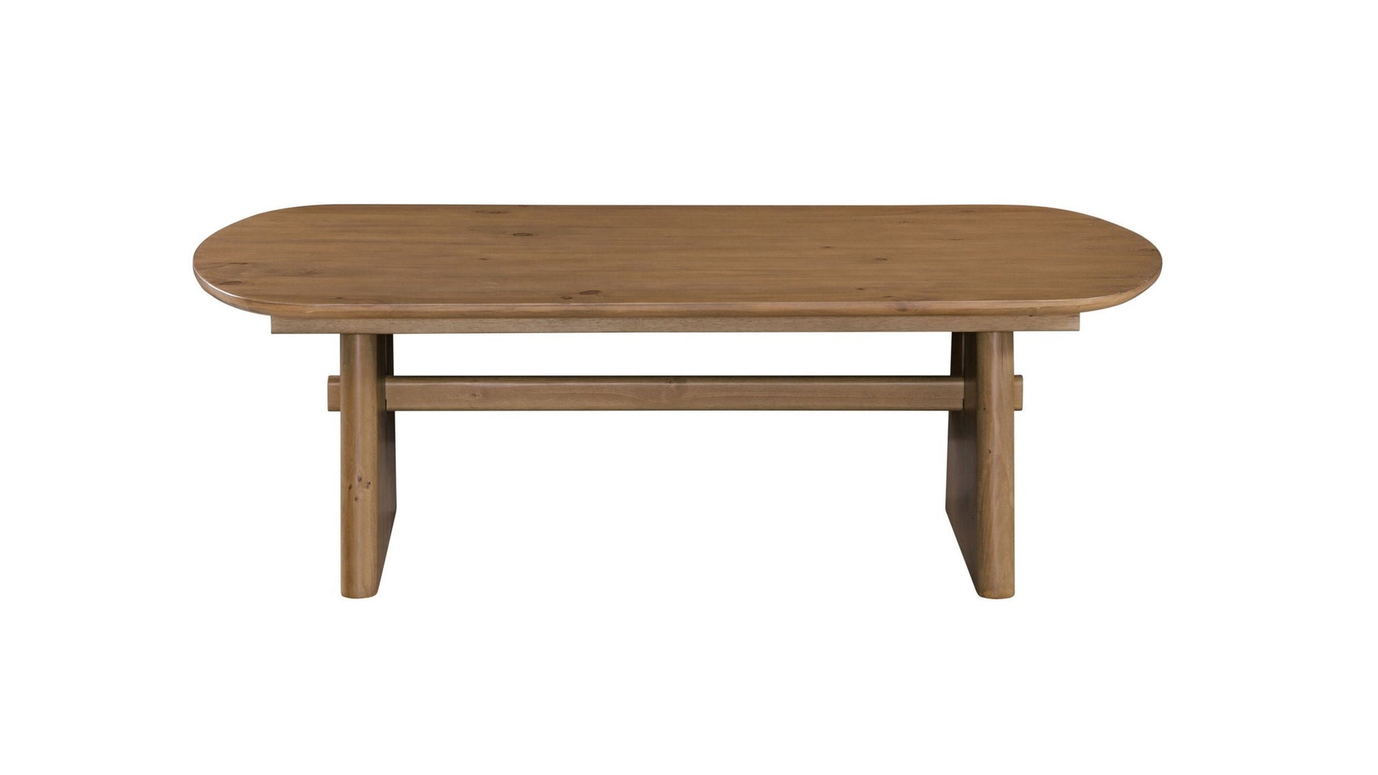 Knox - Coffee Table - Natural Pine