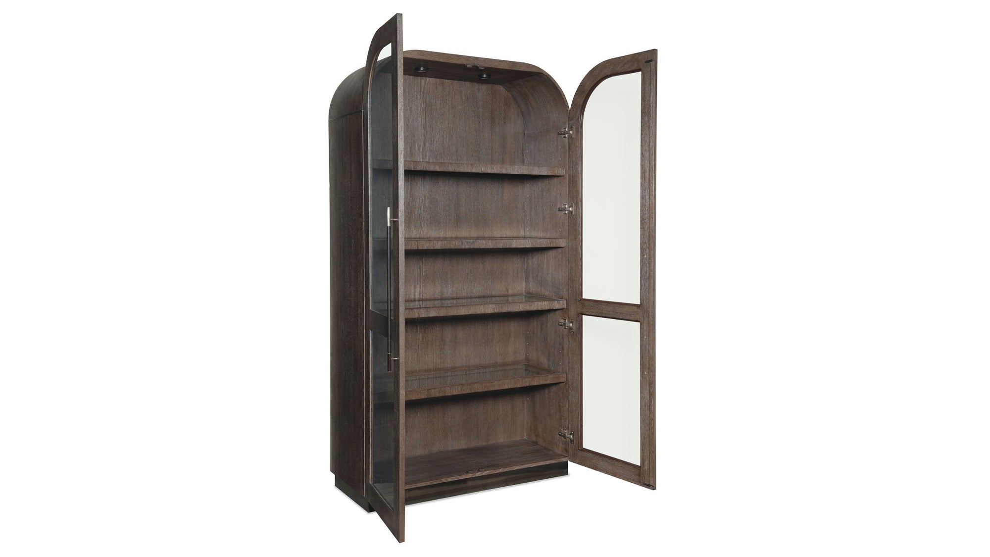 Modern Mood - Display Cabinet