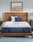 Perfect Sleeper Pro - 13" Kensington Latex Hybrid Medium Mattress
