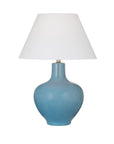 Rivage - Table Lamp - Blue