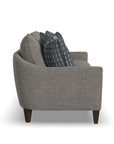 Eleanora - Sofa With Legs