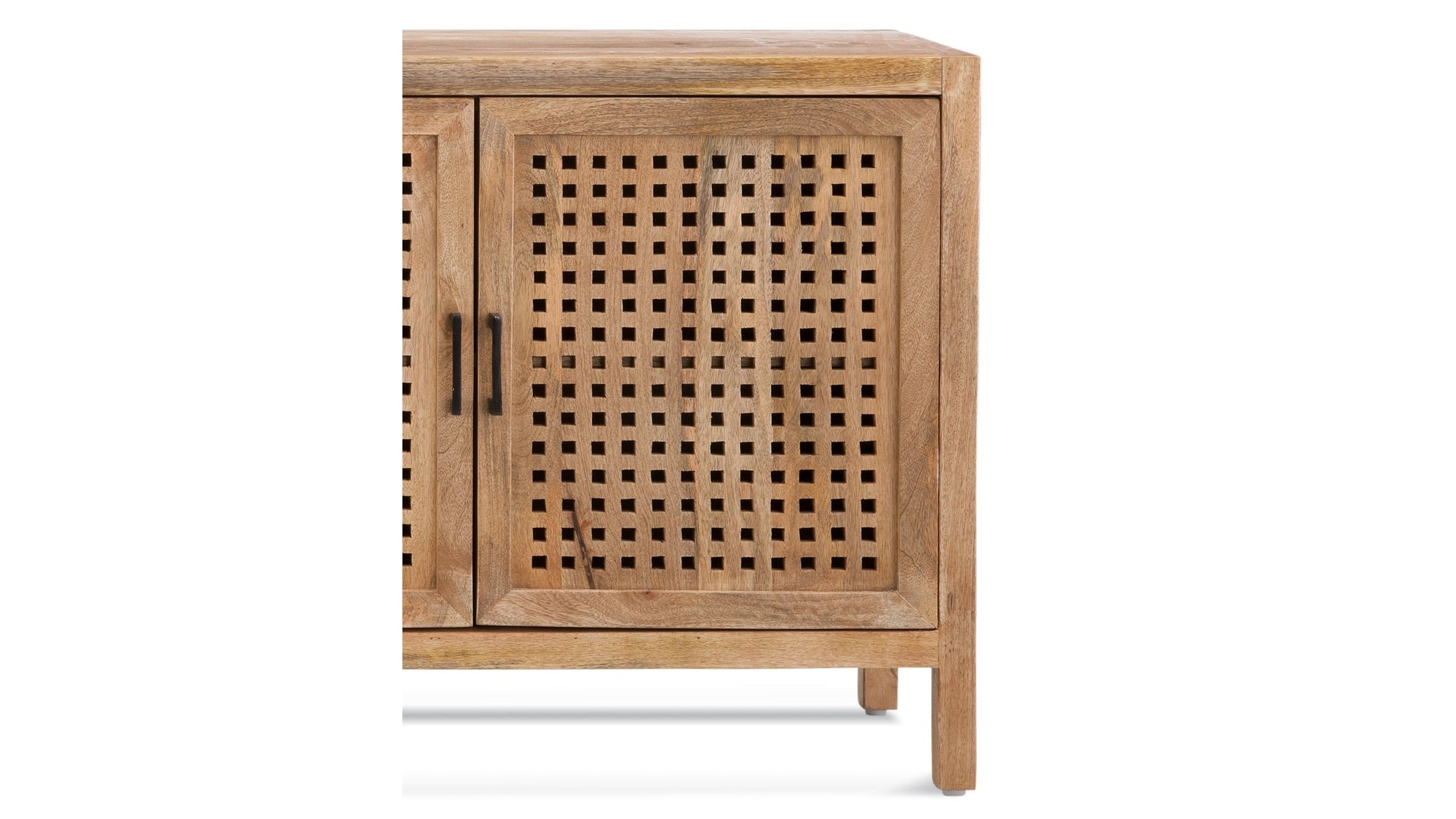 Pentak - Server - Light Brown