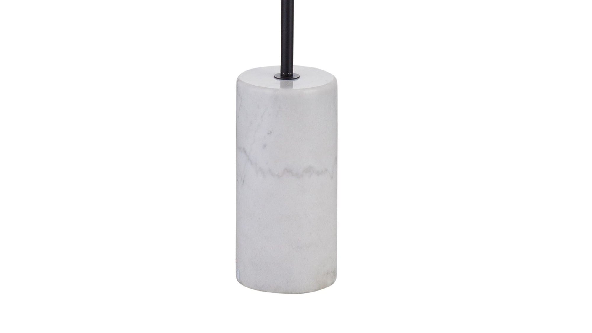 Studio - Floor Lamp - White