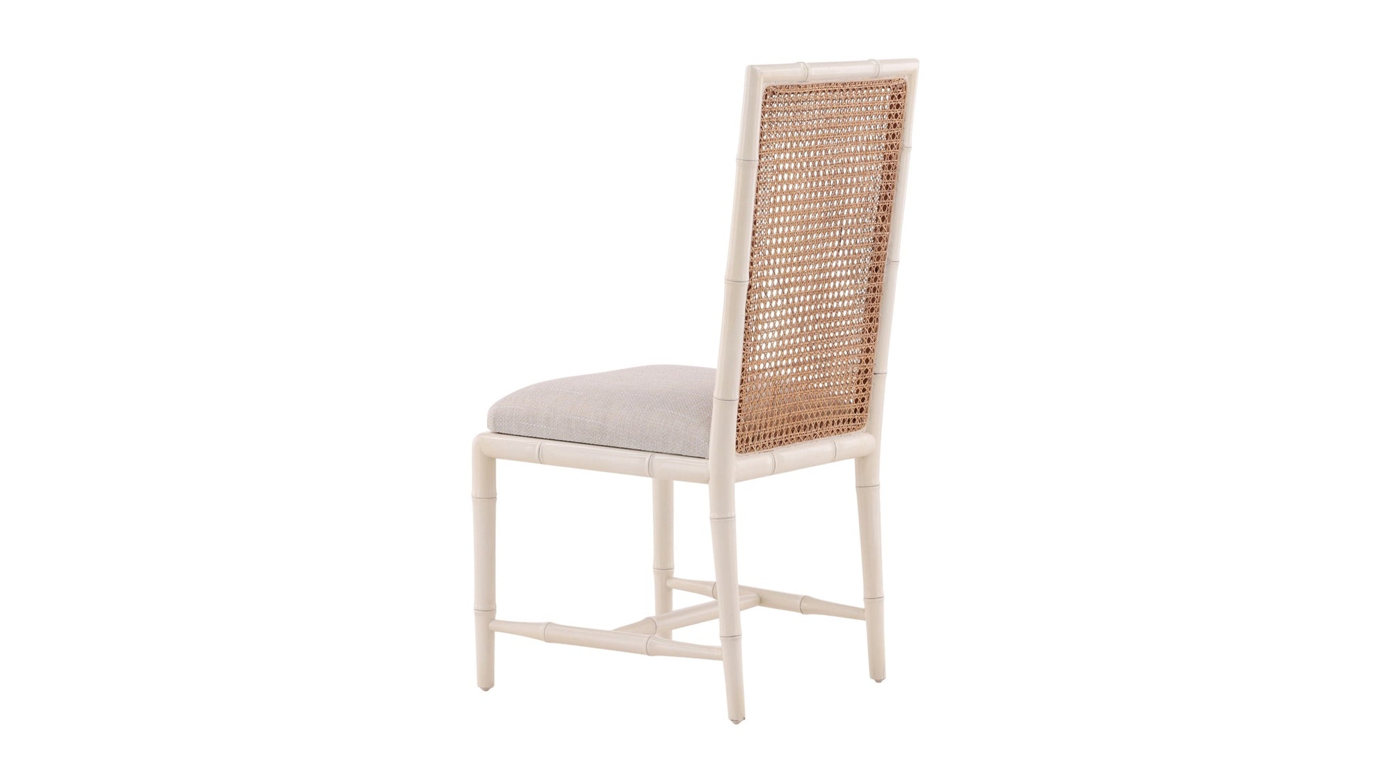 Casablanca - Side Chair Set of 2