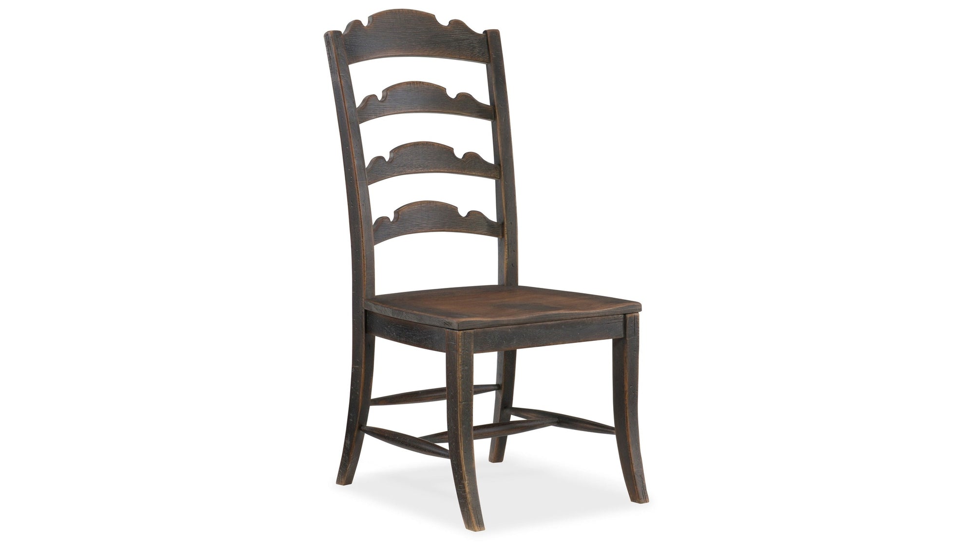 Twin Sisters - Side Chair