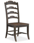 Twin Sisters - Side Chair