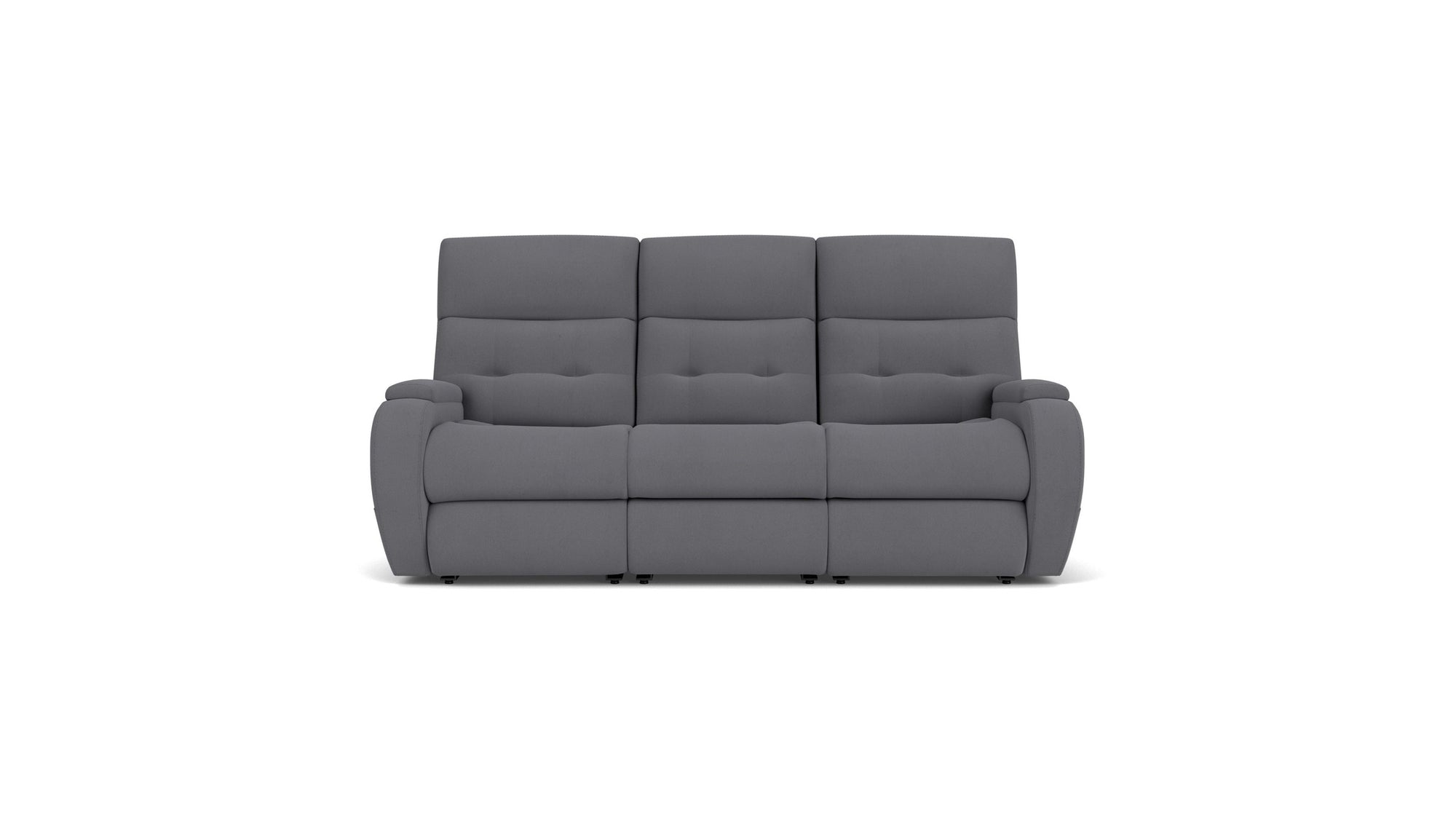 Strait - Power Reclining Sofa