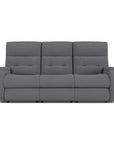 Strait - Power Reclining Sofa