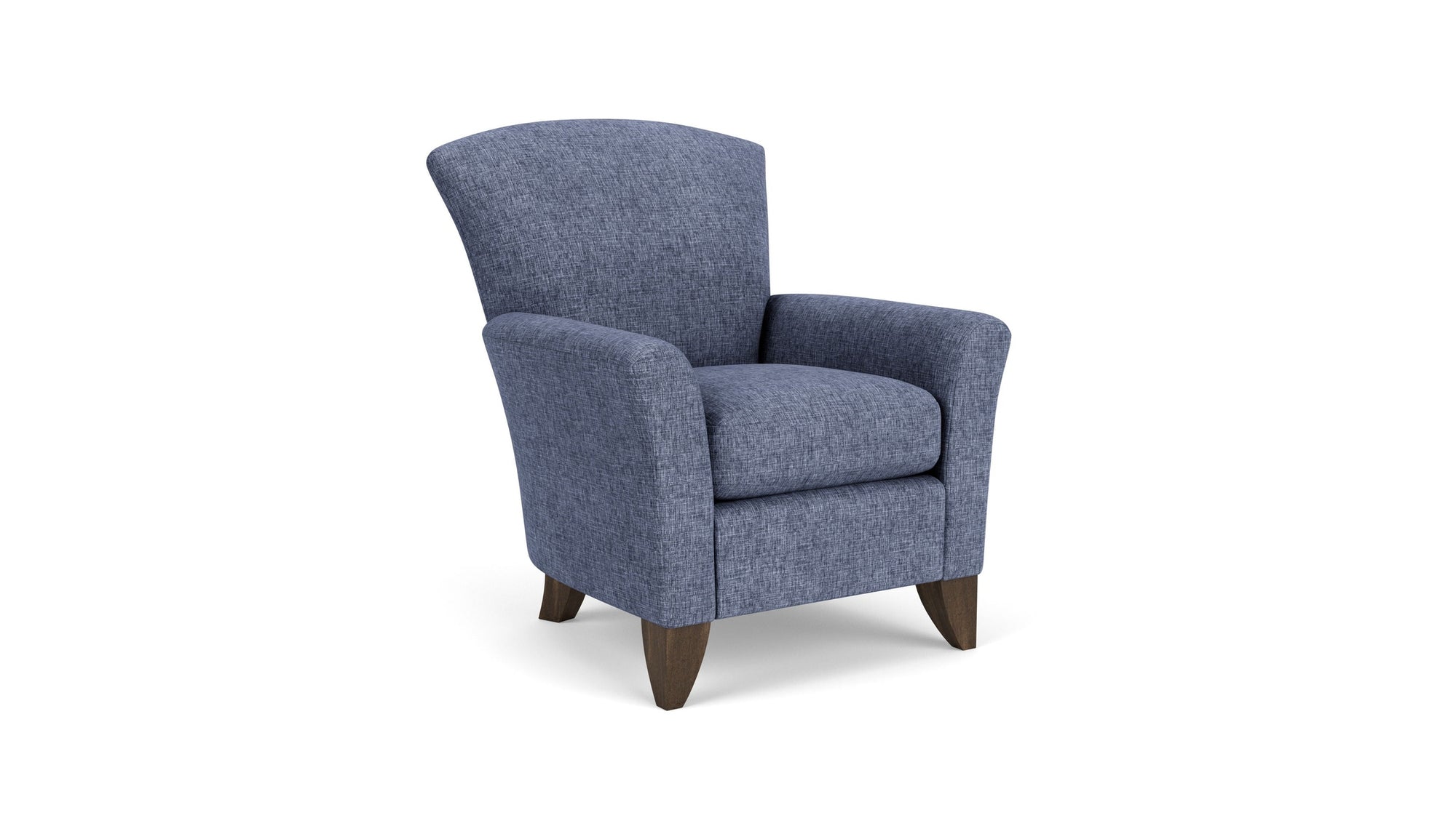 Jupiter - Fabric Chair