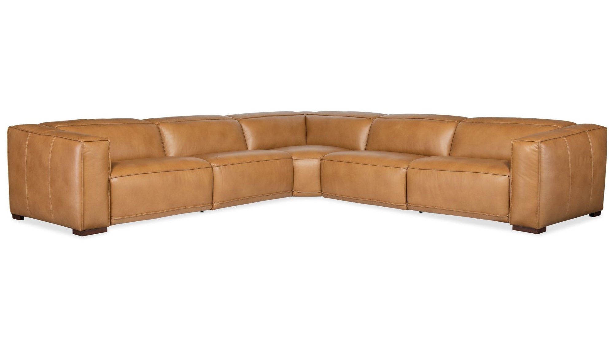 MS - Fresco Sectional