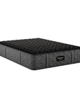 Beautyrest Black - 14.25" Series Three Extra Firm Mattress