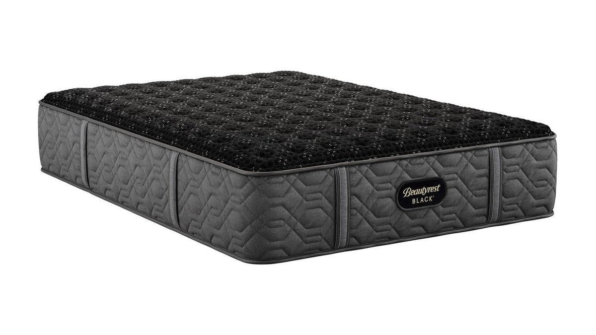 Beautyrest Black - 15" Series Three Firm Mattress