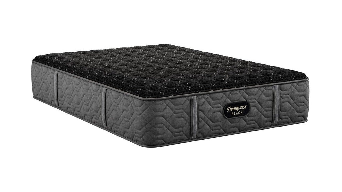 Beautyrest Black - 14.25" Series Three Extra Firm Mattress