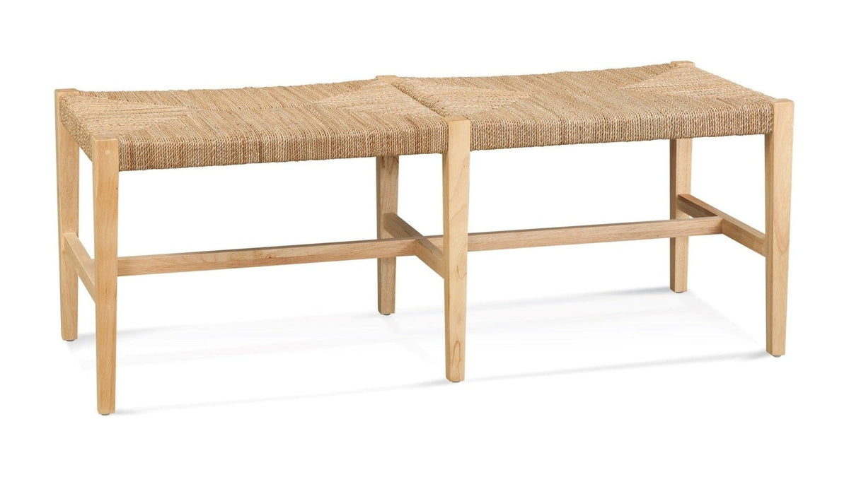 Palag - Bench - Light Brown