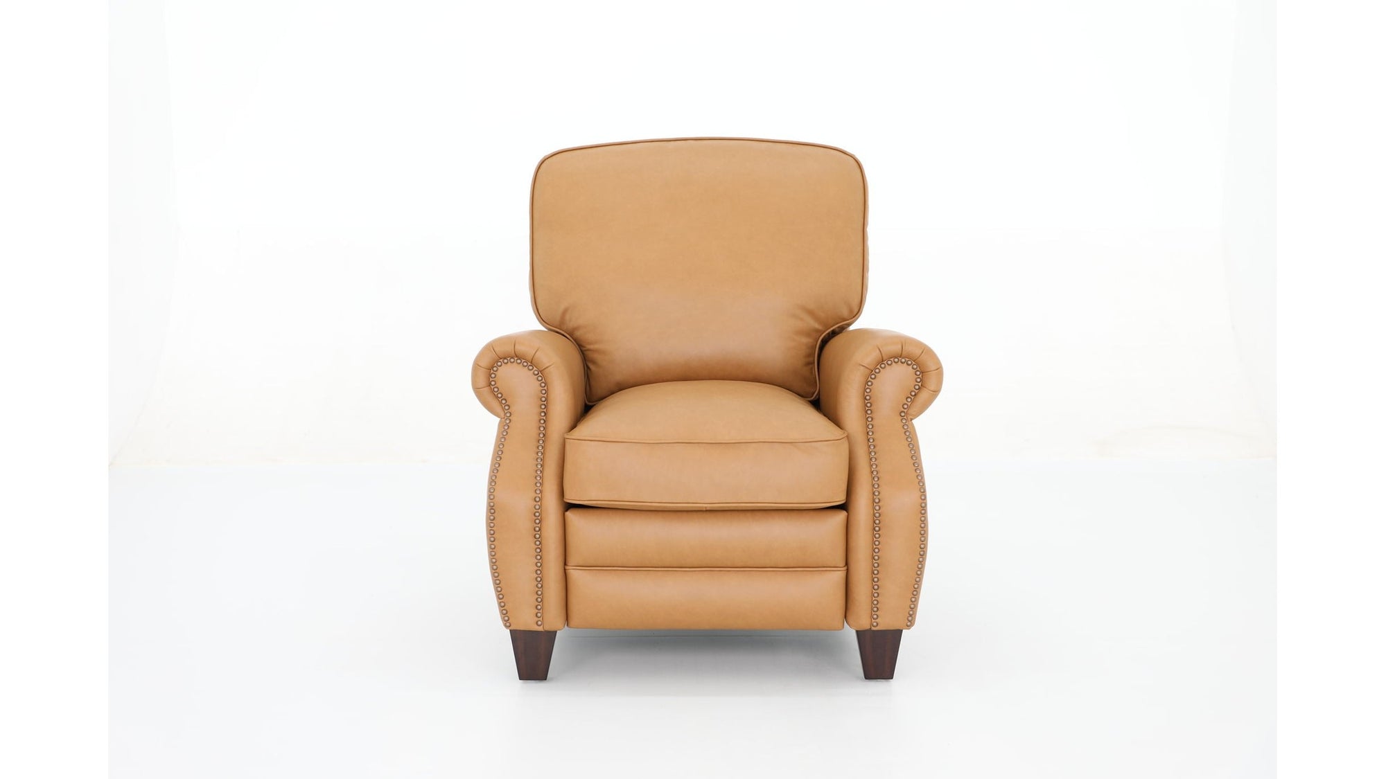 Briarwood - Recliner Push Thru The Arm