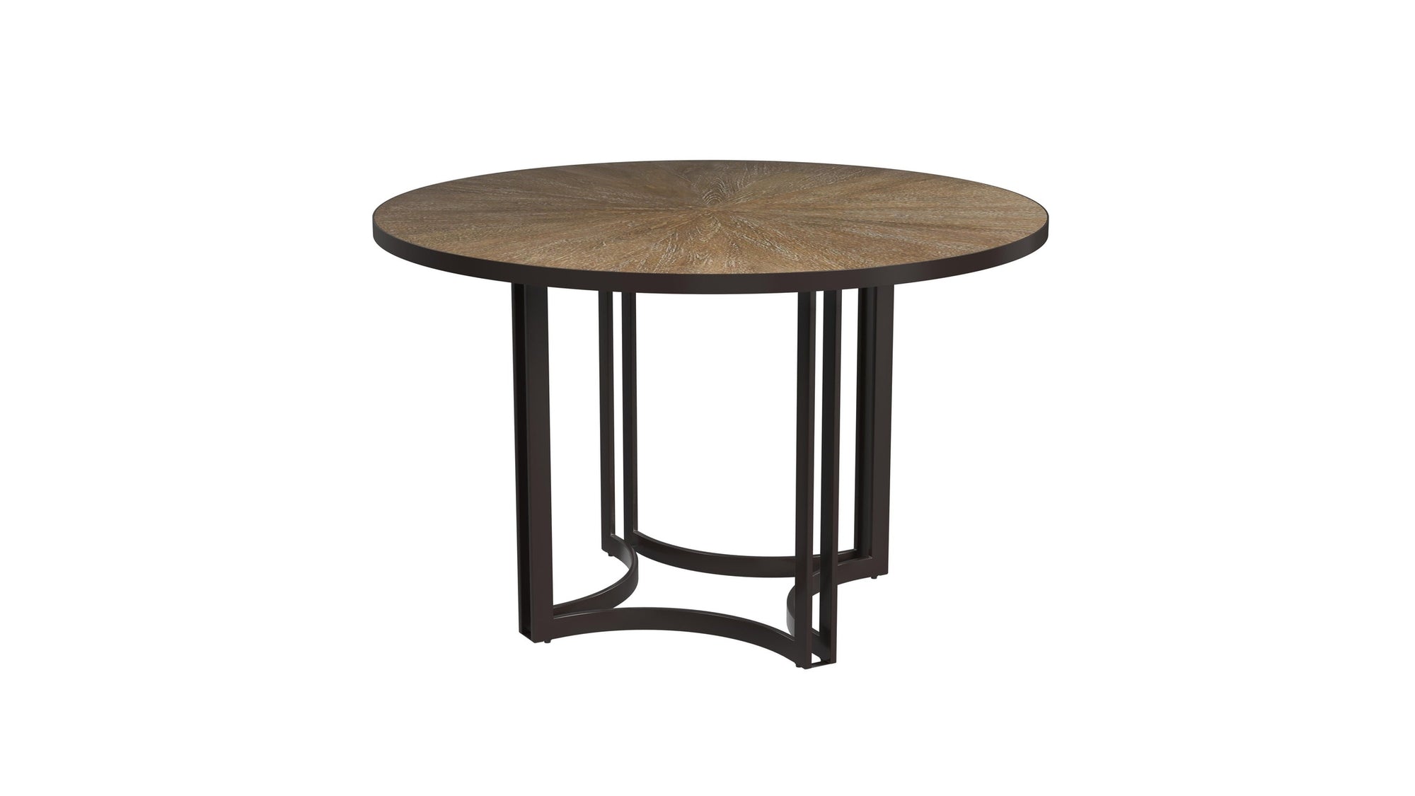 Trucco - Dining Table - Black