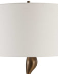 Remolino - Floor Lamp - Bronze