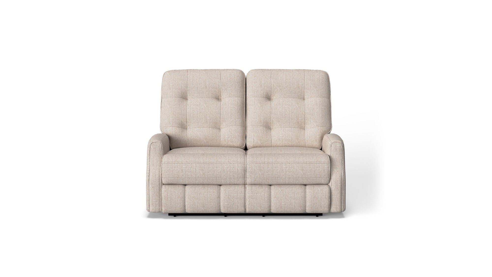 Devon - Reclining Loveseat