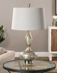 Vercana - Table Lamp (Set of 2) - Silver